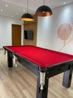 Casa Moderna com Itens de Lazer - 3