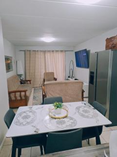2 bedroom apartment in Bloubergstrand - Cidade Do Cabo - 3