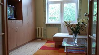 Harmony Life Two-room apartment in Riga - 8