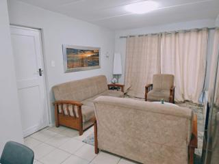2 bedroom apartment in Bloubergstrand - Cidade Do Cabo - 4