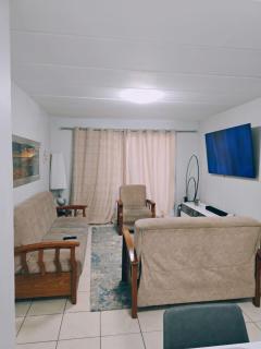 2 bedroom apartment in Bloubergstrand - Cidade Do Cabo - 5