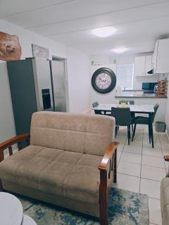 2 bedroom apartment in Bloubergstrand - Cidade Do Cabo - 6