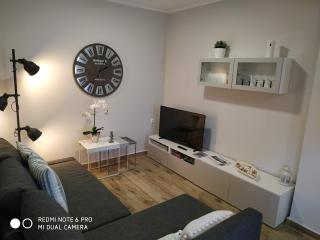 Evan's place - Chorafakia - 4
