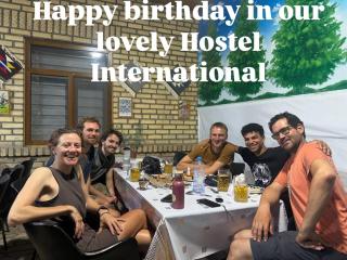 Central Park Hostel - Khiva - 0