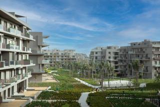 Studio - Villette Sodic Compound - New cairo - 0