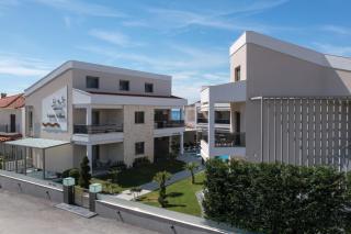 Leon Villas - Nikiti - 3