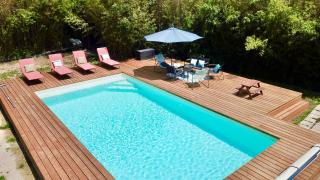 maison cocon - Saint-Loubès - 8