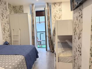 nice room en suite - San Sebastian - 6