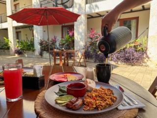 Frater Yucatán Hotel - 2