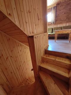 Qusha Guesthouse Meeting in the mountains and views - Kazbegi - 4