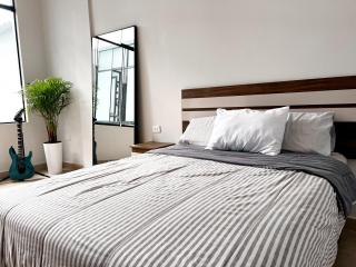 Suite en moyo - Moyobamba - 5