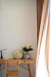Chõng Homestay - Hanoi - 2