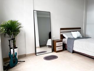 Suite en moyo - Moyobamba - 4