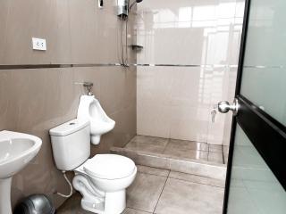 Suite en moyo - Moyobamba - 2