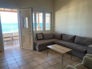Heraklion Bay Seaview Apartment - Palaiokastro - 7
