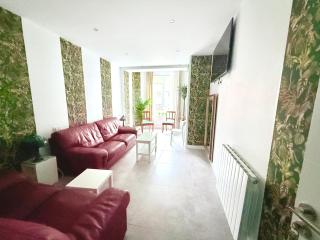 nice room en suite - San Sebastian - 8