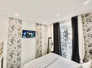 nice room en suite - San Sebastian - 9