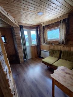 Qusha Guesthouse Meeting in the mountains and views - Kazbegi - 6