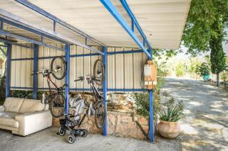 Aliyah - Country Garden Apartment - Matta‘ - 9