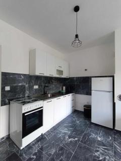 TriM Apartments - 9