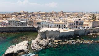 La Sicilia in un Sogno Vista Mare - Syracuse - 7