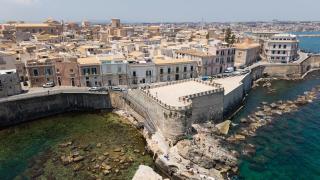 La Sicilia in un Sogno Vista Mare - Syracuse - 6
