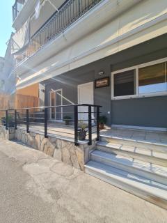 HYGGELIG apartment - Nydri - 9