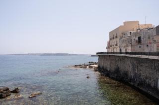 La Sicilia in un Sogno Vista Mare - Syracuse - 5