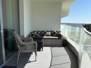 LUX Apartament Rogowo Pearl - 8