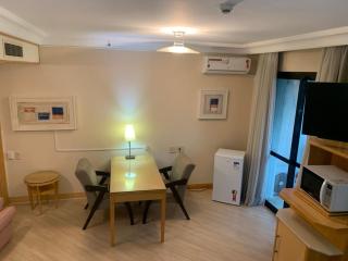 Flat -Higienópolis - Affiliated - Meliá - São Paulo - 6