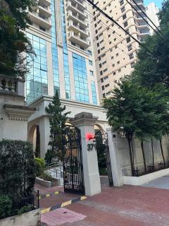 Flat -Higienópolis - Affiliated - Meliá - São Paulo - 5