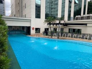 Flat -Higienópolis - Affiliated - Meliá - São Paulo - 2