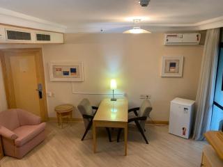 Flat -Higienópolis - Affiliated - Meliá - São Paulo - 1