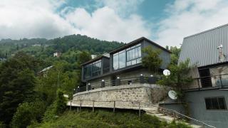 Almara Suit Bungalow - Şehitlik - 7
