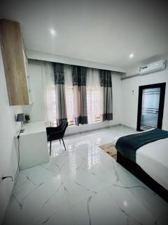 Muka Staytel - Ndola - 1