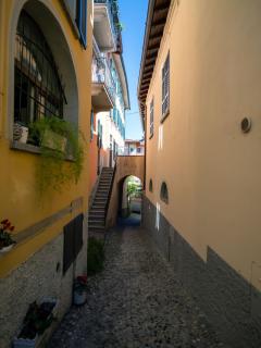 Borgo dei Nonni - Menaggio by LoveComo - Menaggio - 6