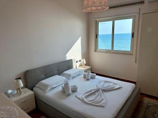 Summertime Luxury Apartment with amazing Sea View - Durrës - 7
