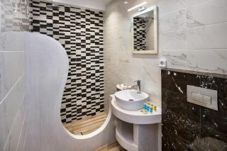 Honeymoon Beach Studios - Perivolos - 5