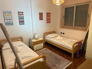 Summertime Luxury Apartment with amazing Sea View - Durrës - 8