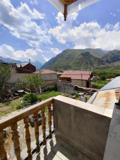 Look-View Kazbegi - 7