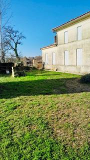 Gîte Terre d'Yzan - 0