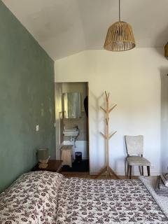 Gîte Terre d'Yzan - - 7