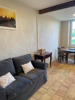 Gîte Terre d'Yzan - - 5