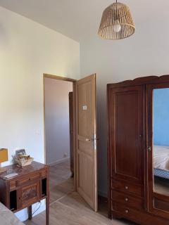 Gîte Terre d'Yzan - - 4