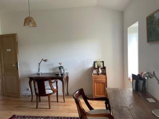 Gîte Terre d'Yzan - - 3