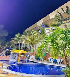Flat Golden dolphin Grand hotel - 6