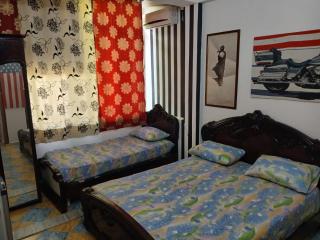 Room Sevaj - Durrës - 3