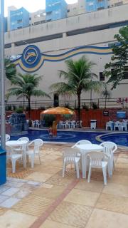 Flat Golden dolphin Grand hotel - 1