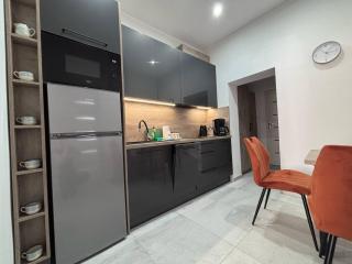 Apartament A - Rynek 4, Pasym - 8