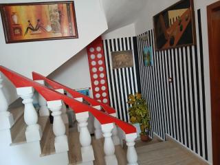 Room Sevaj - Durrës - 4